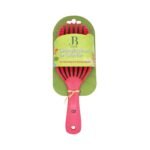 جي بي تولز فرشاة الشامبو لفروة الرأس، وردي وبرتقالي، 226.5 × 79.5 مم 8820