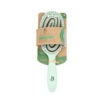 جي بي تولز فرشاة شعر اخضر مقاس 243 * 80 مم 5465-M2