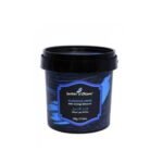 جاردن اوليان قناع الطين الأبيض بالنيلة الزرقاء 500جم .