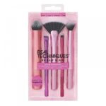 ريل تكنك _طقم فرش للوجه 1895