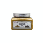 كويت شوب سنفرة المر والكركم للوجه والجسم 250جم