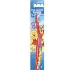 اورال بي فرشاة أسنان للأطفال من 2-4 سنة