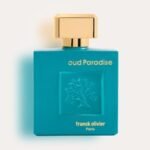 فرانك اوليفر عطر عود بردايس 100مل