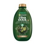 جارنير شامبو الترا دو فائق التغذية بالزيتون الأسطوري - 400مل