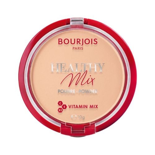 3616303915117-Bourjois-Healthy-Mix-Powder-No برجوا بودره هلثي مكس رقم 2 - الصورة 1
