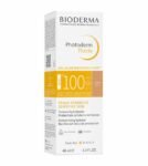 بيوديرما فوتوديرم فلويد ماكس واقي شمس بعامل حماية 100 لايت ، 40 مل