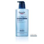 يوسيرين جل الاستحمام يوريا 5% للبشرة الجافة 400 مل