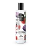 اورجانيك شوب بلسم الكثافة للشعر الدهني بخلاصة التين وثمار الورد 280مل