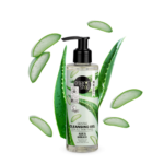 اورجانيك شوب جل منظف لجميع انواع البشرة 200 مل