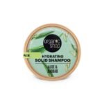 اورجانيك شوب شامبو الترطيب للشعر بالصبّار وخلاصة شجر الباوباب 60غ