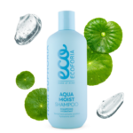 ايكوفوريا شامبو أكوا المرطب 400 مل
