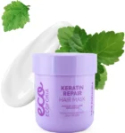 ايكوفوريا ماسك لإصلاح الكيراتين 200 مل