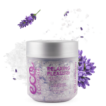 ايكوفوريا أملاح البانيو لمتعة الإسترخاء 400 غرام