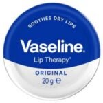 فازلين جل مرطب الشفاه اوريجينال - 20 جرام