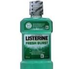 لسترين غسول فم فريش برست - 250 مل