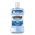 لسترين غسول فم توتال كير تارتار بروتيكت 250 مل