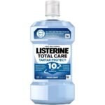 لسترين - غسول فم مطهر توتال كير تارتار بروتيكت اليومي 500 مل