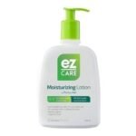 ايزي كير لوشن مرطب لجميع انواع البشرة للوجه والجسم 500مل.