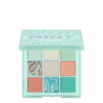 هدى بيوتي مجموعة ظلال العيون باستيل مينت أوبسيشنز