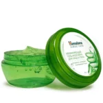 هيمالايا جل مرطب بالصبار للوجه والجسم ٣٠٠ مل