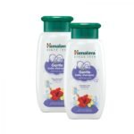 هيمالايا شامبو الأطفال اللطيف ٤٠٠ مل ×٢ (عرض خاص)