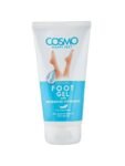 كوزمو هابي فيت جل منعش للقدمين بالنعناع، 150 مل