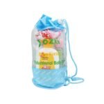 سبوك طقم العناية بالاطفال مكون من 5 قطع (مريلة، شامبو، زيت، بودرة، لوشن)