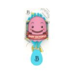 جي بي تولز فرشاة شعر أزرق مقاس 145 × 60 مم 5458-G4