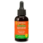 كانتو زيت تكثيف الشعر وفروة الرأس بالبيوتين 59 مل