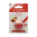 جلسرين مرطب شفايف فانيلا 10جم