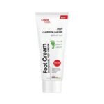 كوفيكس كريم للقدمين والكعبين-75 مل
