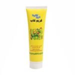 كاب كريم لتقشير وتبييض الوجه والجسم 150 مل