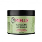 ميلي قناع شعر بإكليل الجبل والنعناع 340 جم