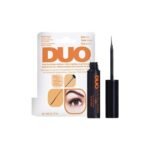 غراء دو البرتقالي للرموش