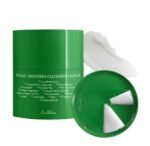 دكتور الثيا بلسم غسول تنظيف عميق وترطيب مثالي للبشرة الحساسة 50 مل