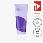 ايسنتري رغوة تنظيف للبشرة مع البصل الأحمر150مل.