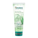 هيمالايا غسول الوجه المرطب بالألو فيرا ١٠٠+٥٠ مل