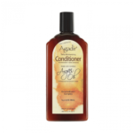 اغادير بلسم زيت الأرغان المنعم للترطيب اليومي 366مل