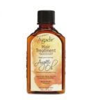 اغادير زيت الأرغان المطور المعالج للشعر 118مل.