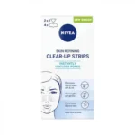 نيفيا لصقات للتنظيف المسام المسسدودة