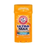 ارم اند هامر مزيل عرق كول بليست منعش 73 جرام