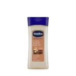 فازلين جل بزبدة الكاكاو للعناية بالبشرة 200مل