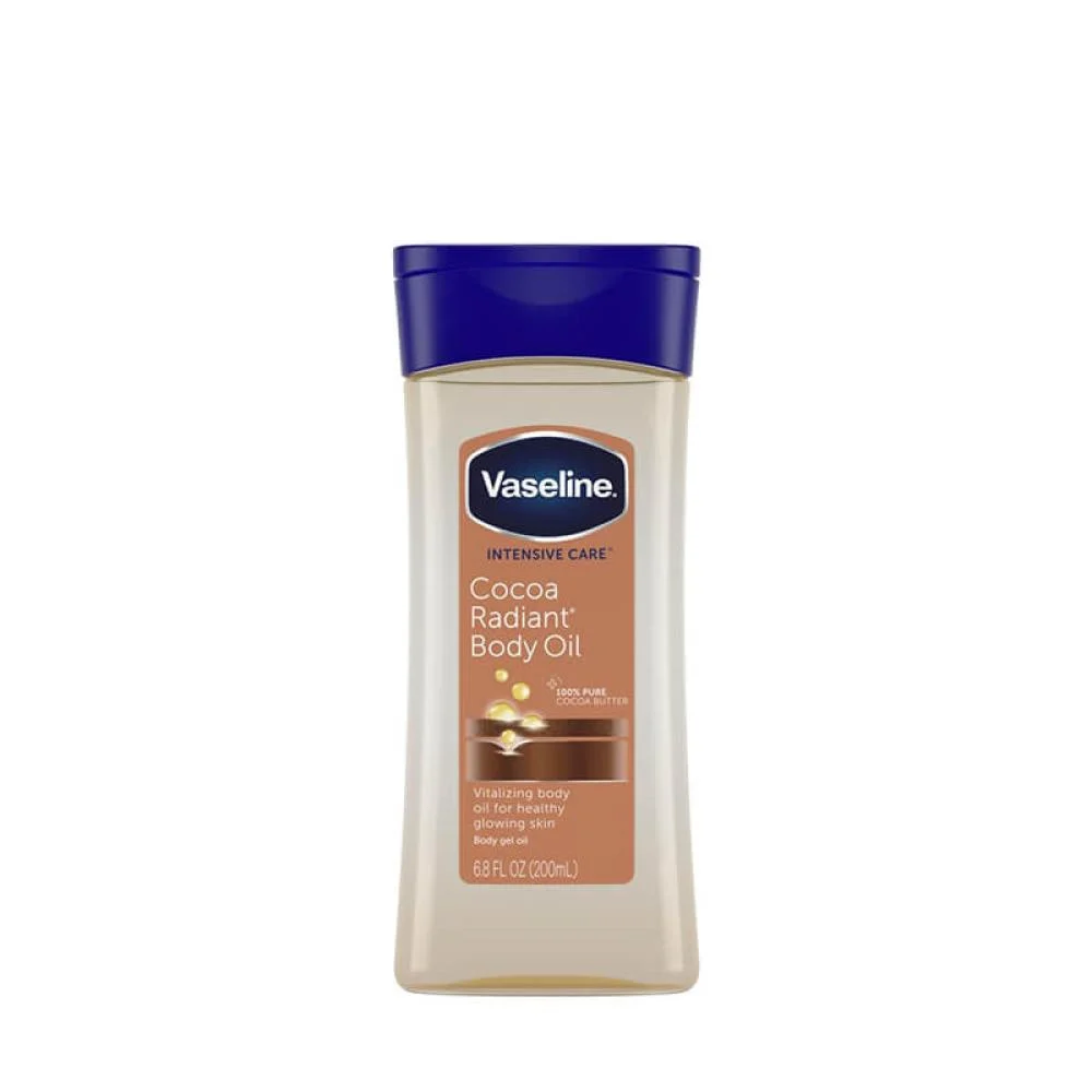 bb71c3fb-257c-45b5-bfd5-0ceb6ce8a4d6-1000x1000-iB1yv76chOwD60naFlj08l5ZANUFz1fhzFgOAvj8 فازلين جل بزبدة الكاكاو للعناية بالبشرة 200مل - الصورة 1