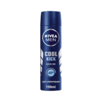 نيفيا مزيل عرق بخاخ للرجال كول كيك 150مل