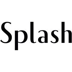 Splash | سبلاش