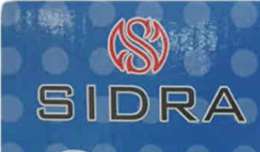 SIDRA | سيدرا