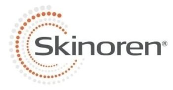 skinoren | سكنورين