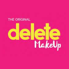 ديليت ميك أب