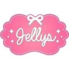 jellys‏ | جليز