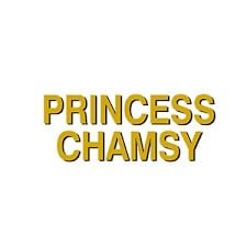 PRINCESS CHAMSY | برنسس